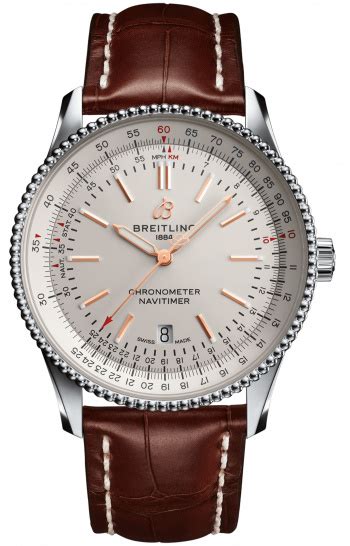 breitling ure forhandler|Breitling ure · Swisstime.dk.